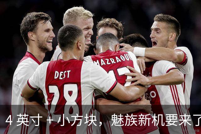 4 英寸 + 小方块，魅族新机要来了！
